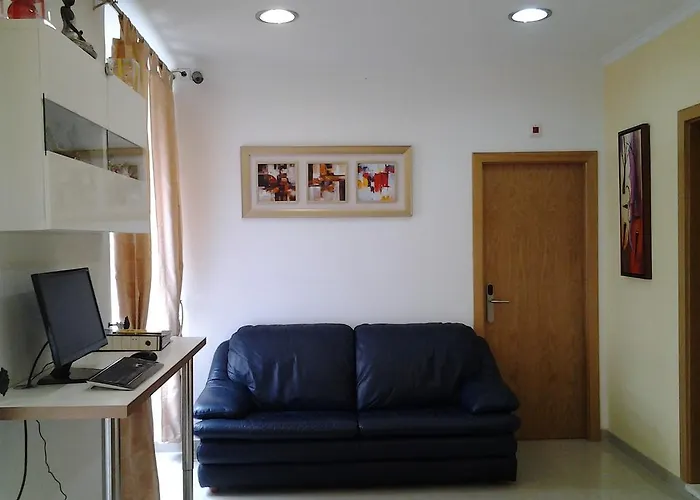 Baixa Guesthouse