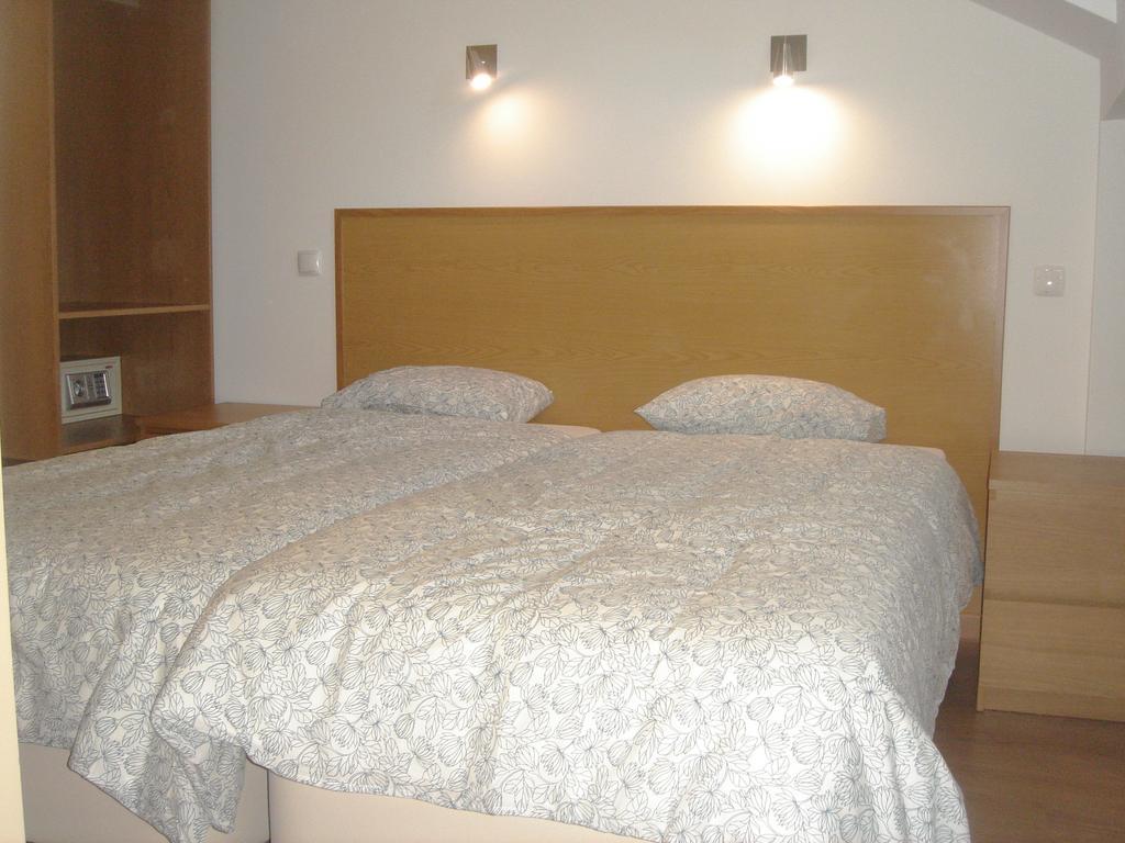 Gasthof Baixa 2*