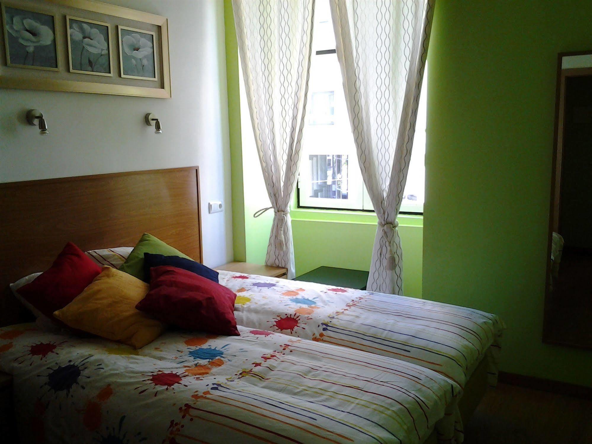 Baixa Gasthof