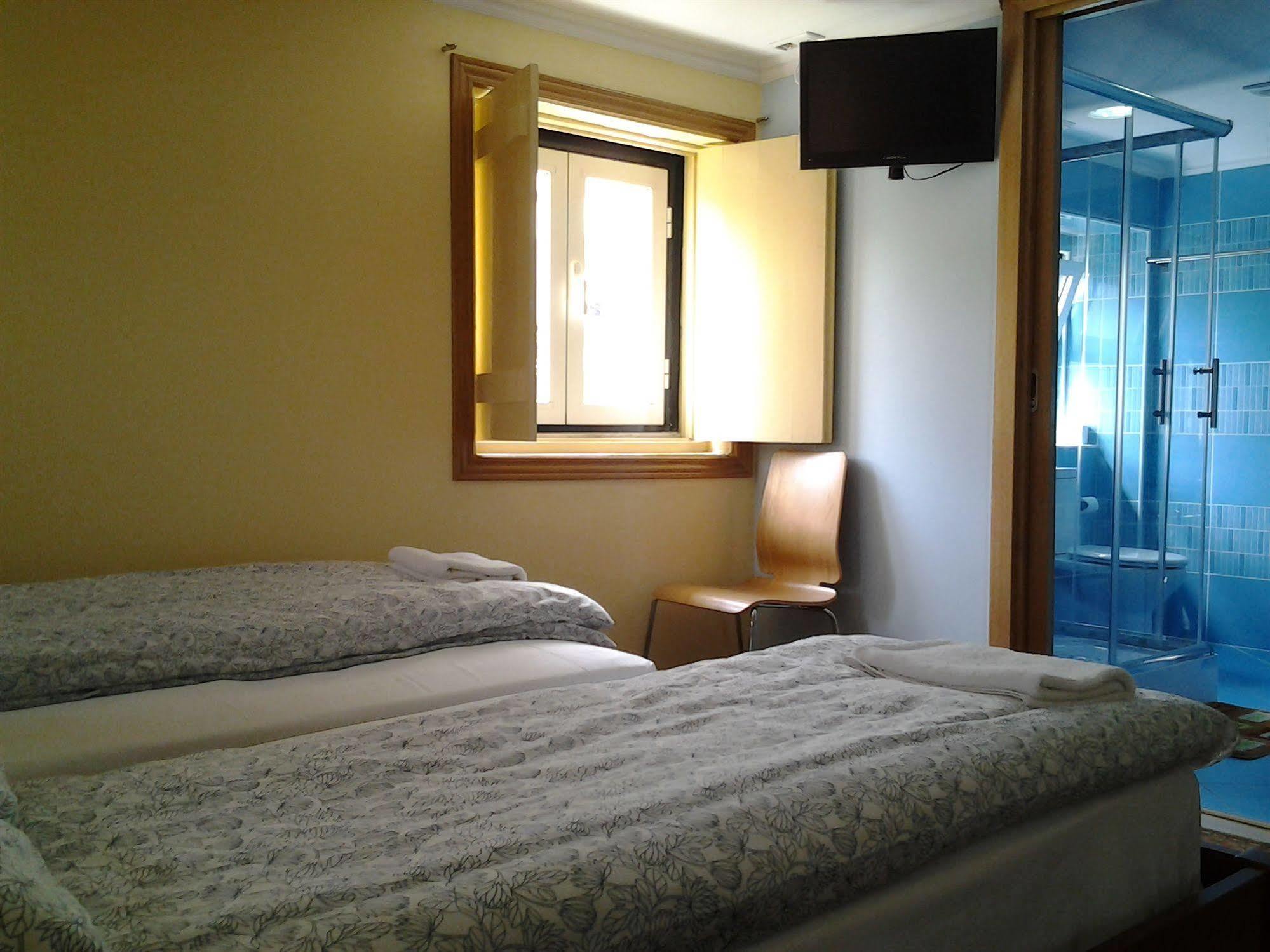Baixa Gasthof 2*