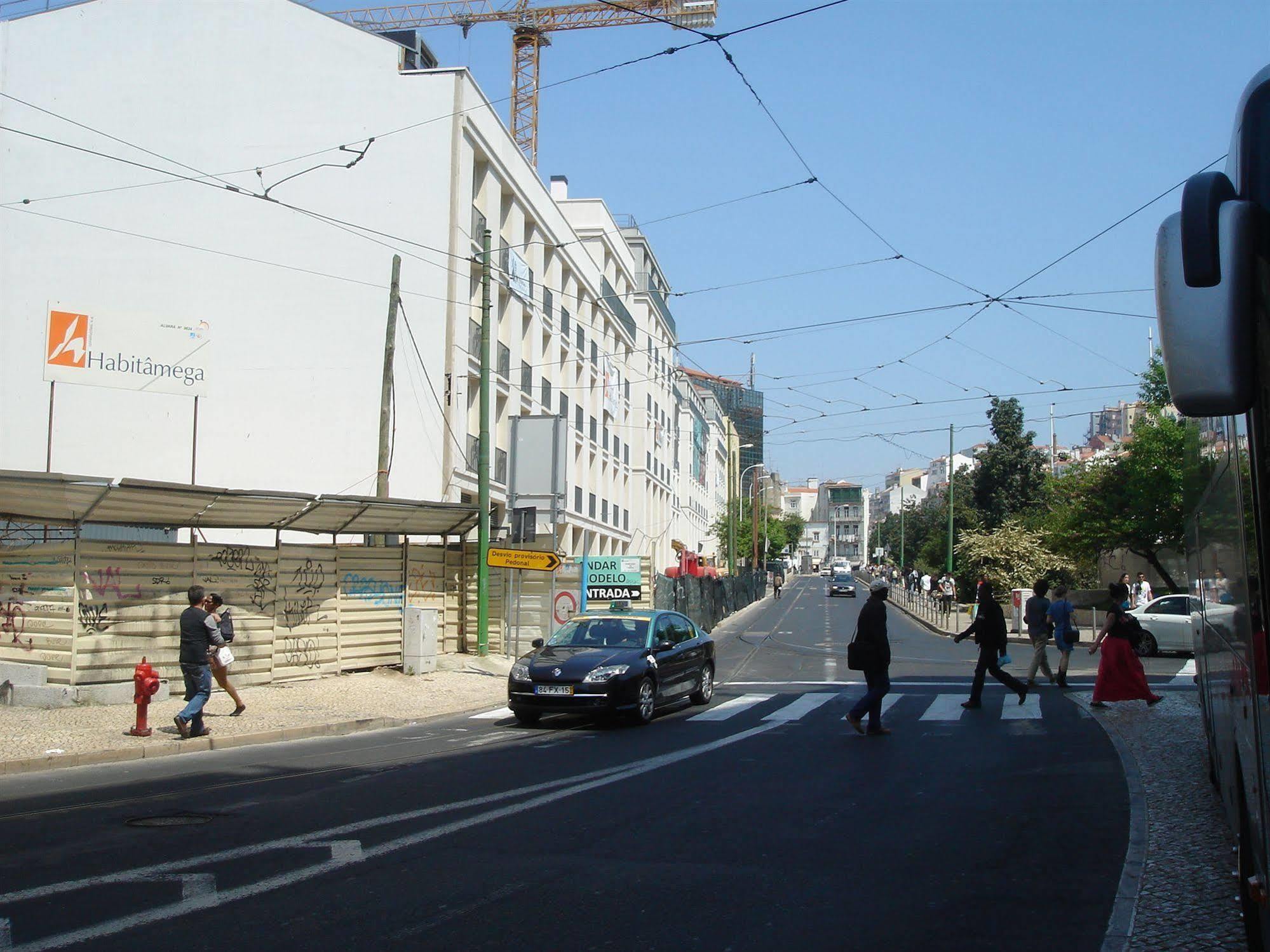 Baixa 2* Lissabon