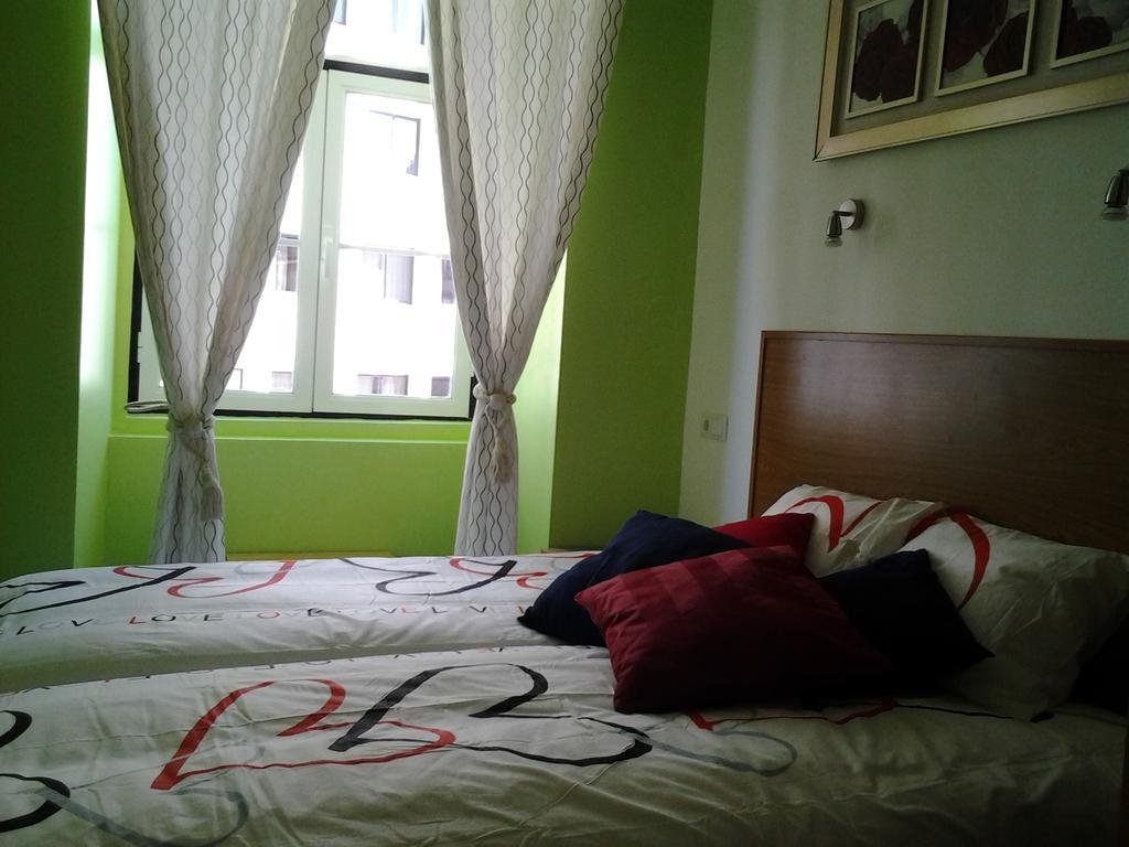 Guest house Baixa Lisbon